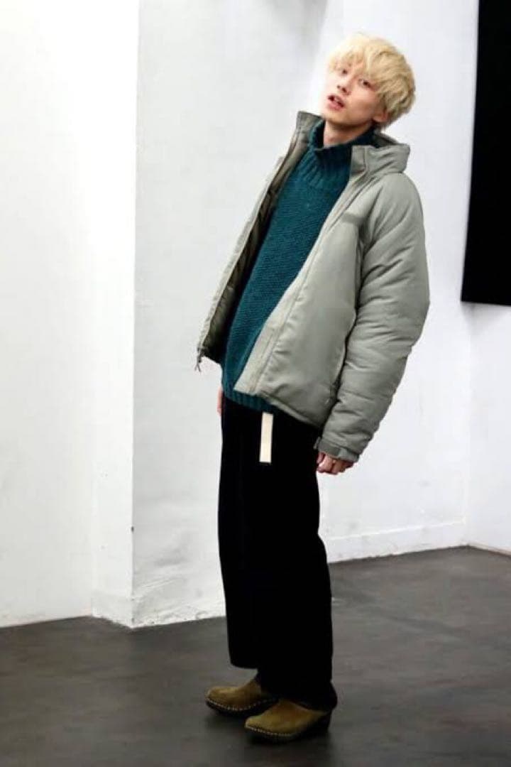 ジャケット・アウター ecwcs level7 xs-s gen3