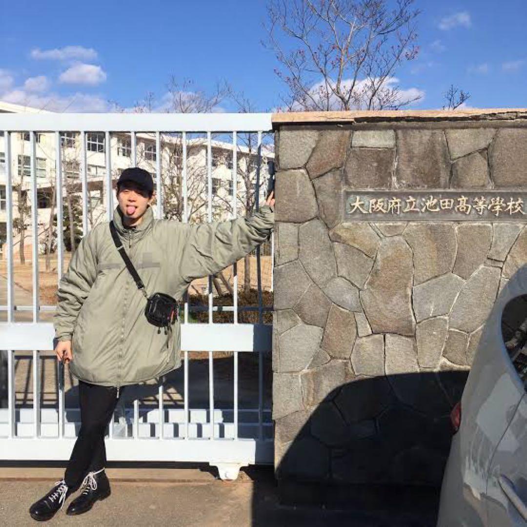 ジャケット・アウター ecwcs level7 xs-s gen3