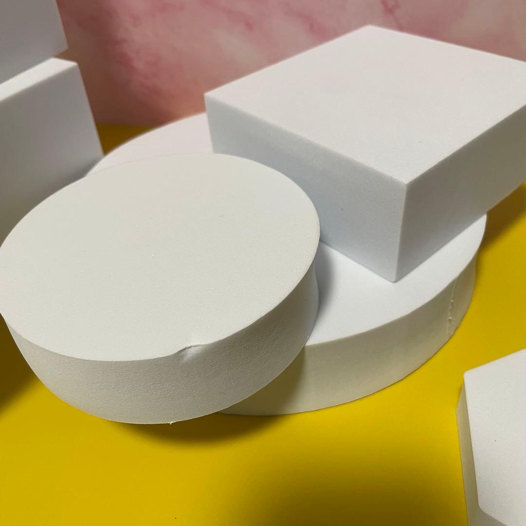 Foldio3 へーローバー ＋約1.7万円相当の 撮影小道具 背景シートセット