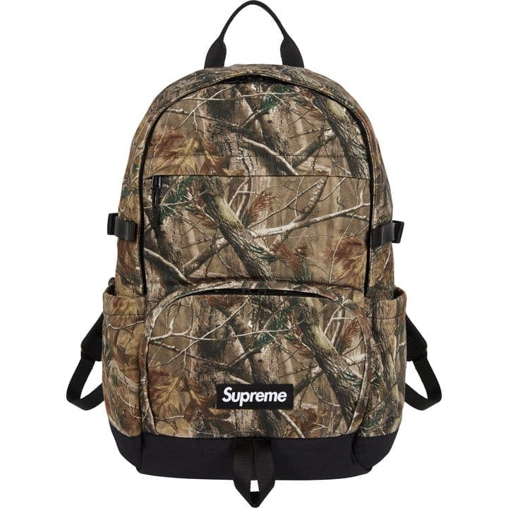 る*る様 Supreme Denim Backpack Realtree® AP