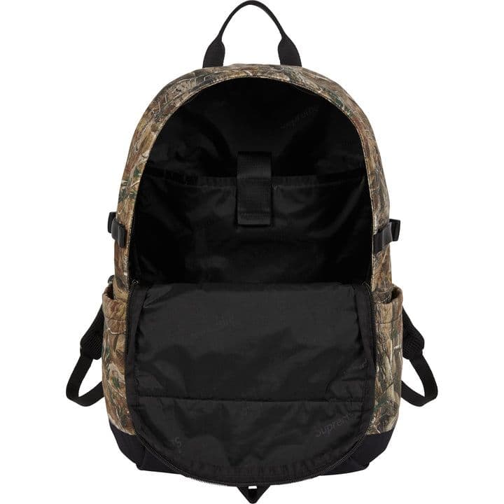 る*る様 Supreme Denim Backpack Realtree® AP