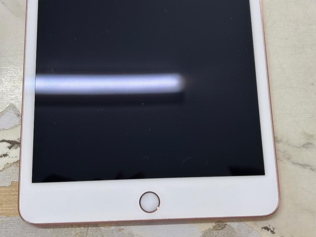 iPad mini (第5世代) 64GB Wi-Fi モデル (D3)