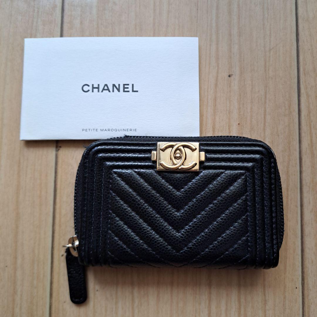 小物 CHANEL