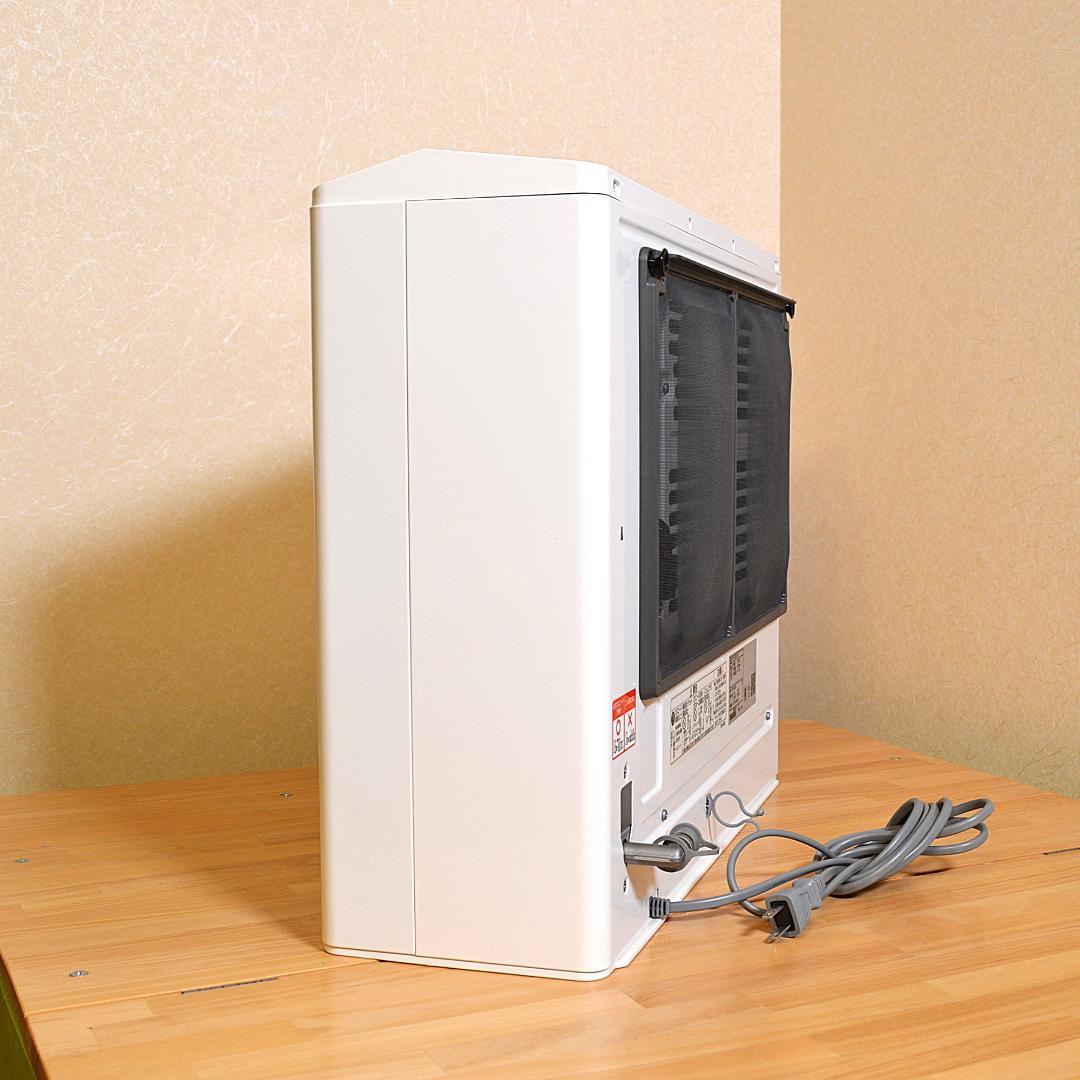 NORITZ ノーリツ 都市ガスファンヒーターGFH-5803S 2023年製