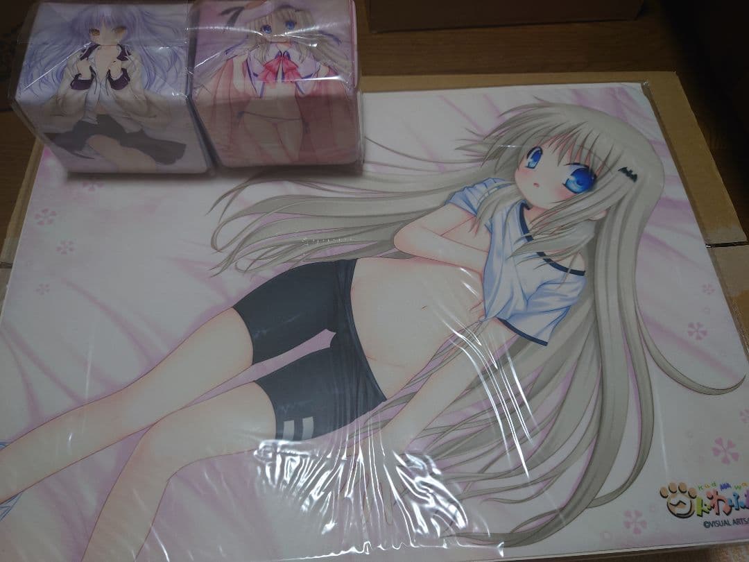 ミ*テ様 ブロッコリートレカくじ まとめ