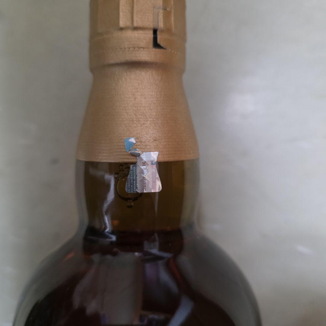 週末限定お値下げ！SUNTORY山崎12年・白州 12年 セット