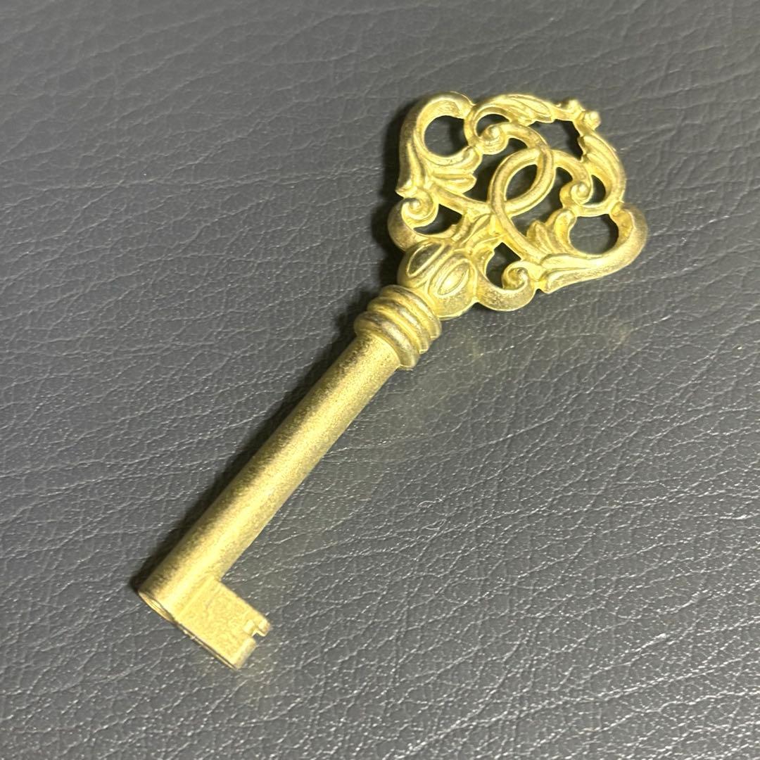 ☆TANNOY 鍵 ゴールド サランネット用☆