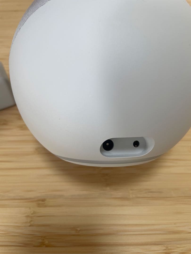 Amazon Echo第4世代 with Alexa アレクサ L4S3RE