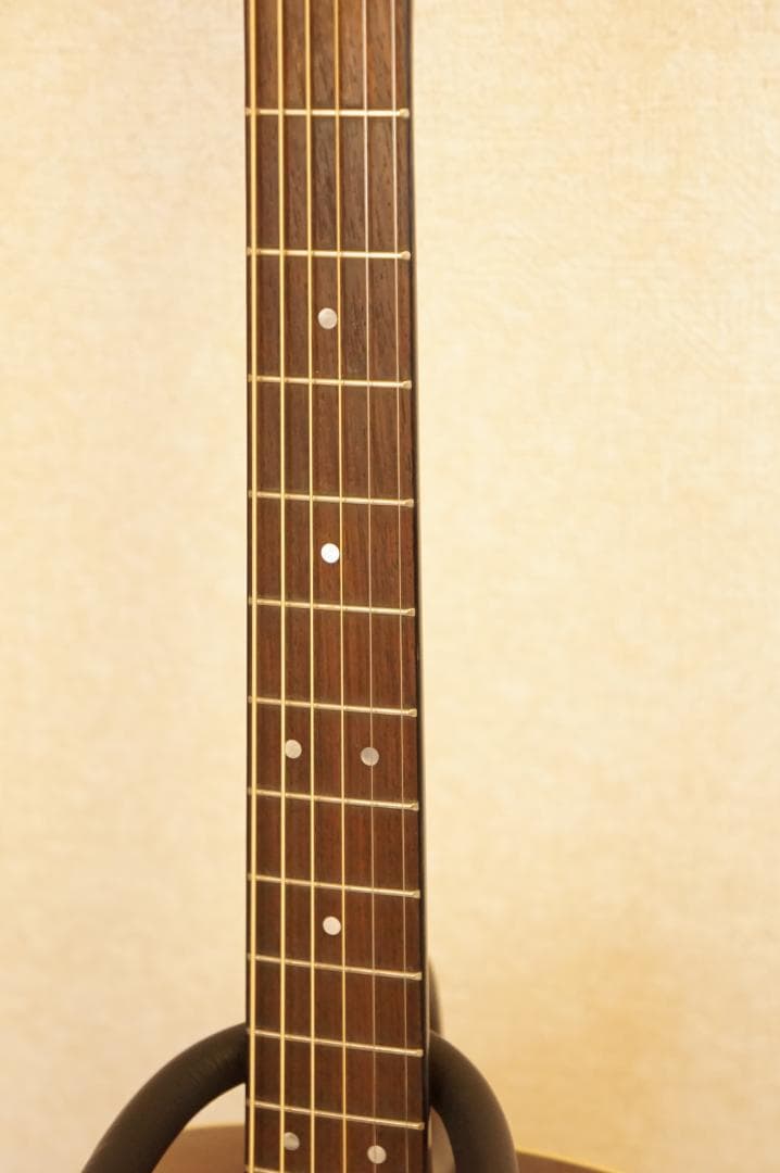 【希少】YAMAHA　LL-8MJ