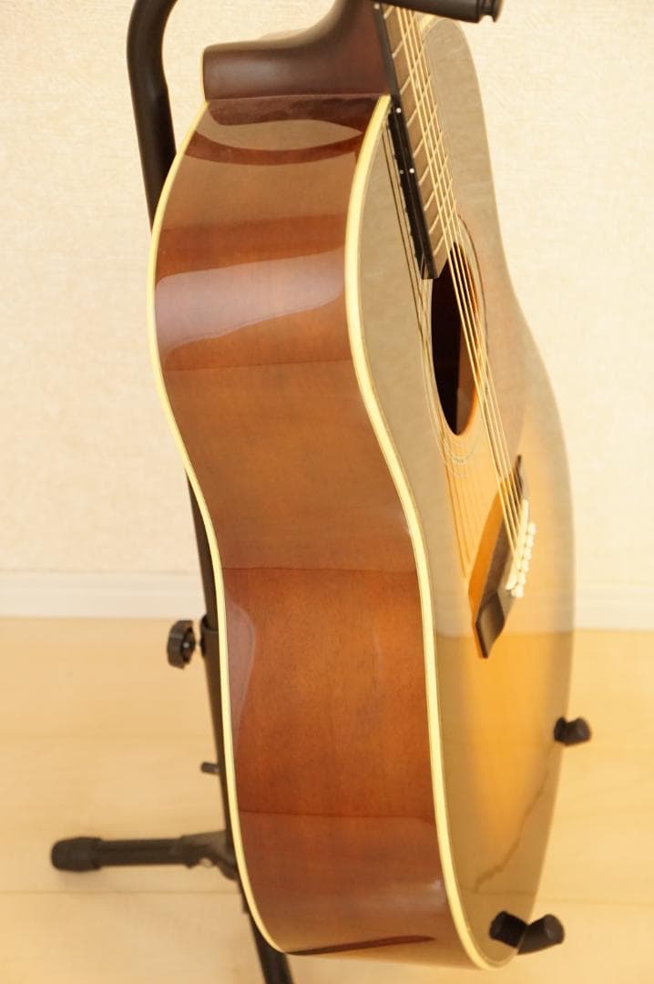 【希少】YAMAHA　LL-8MJ