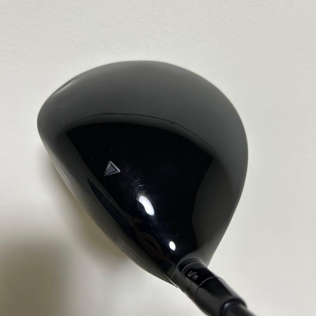 焦*ン様 Titleist TS3 ドライバー　ツアーAD IZ 5X