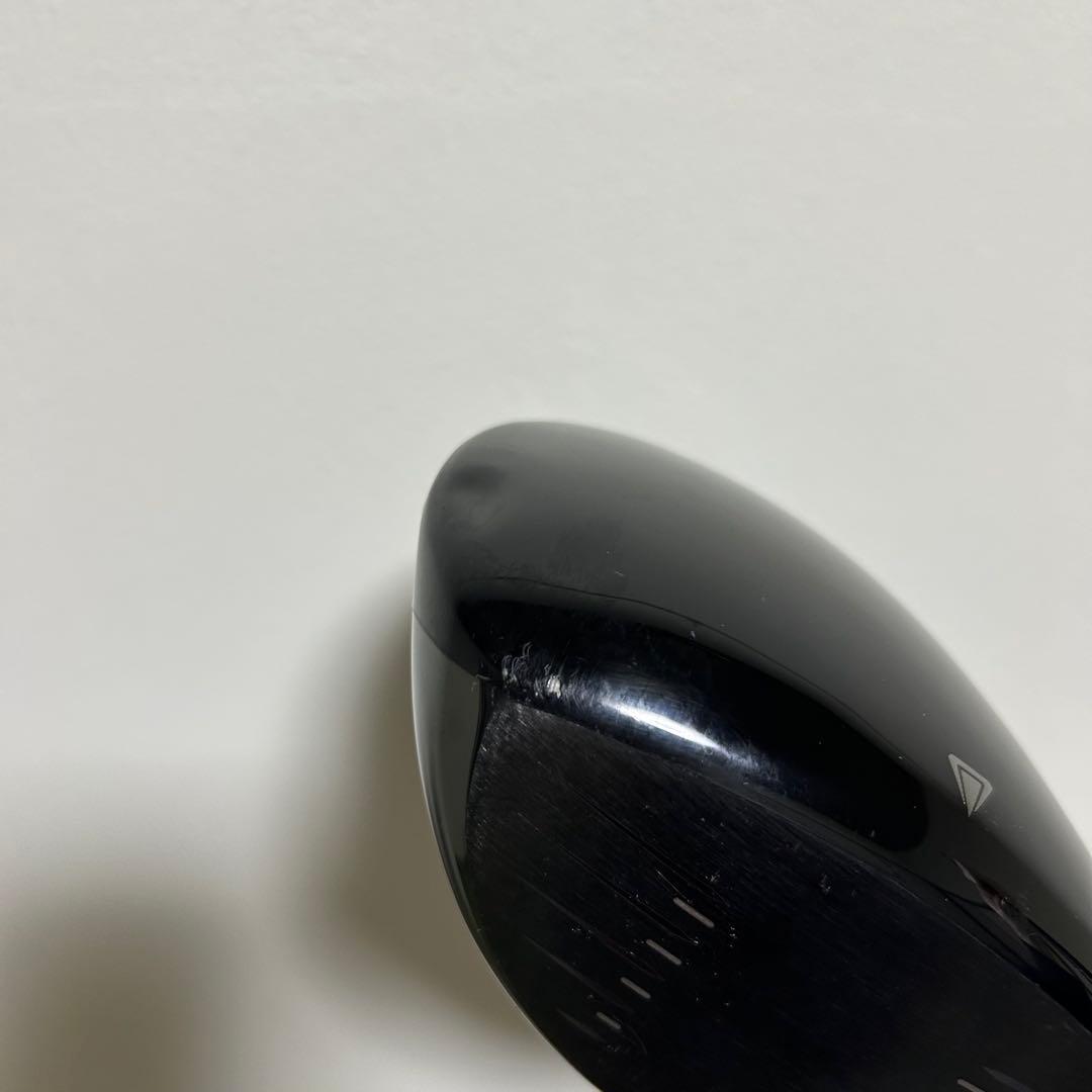 焦*ン様 Titleist TS3 ドライバー　ツアーAD IZ 5X
