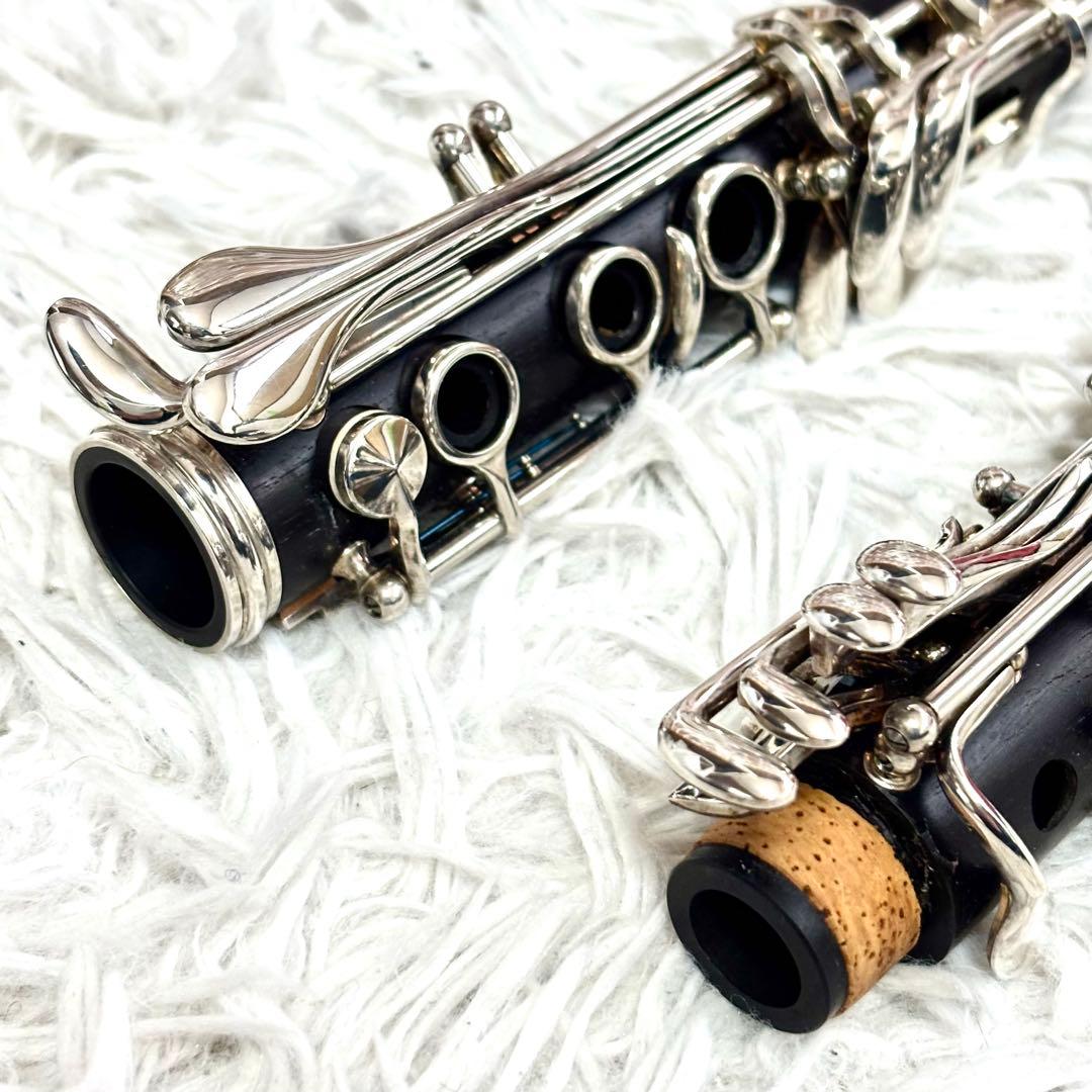 ✨極美品✨YAMAHA YCL-450 クラリネット　ヤマハ　YCL450