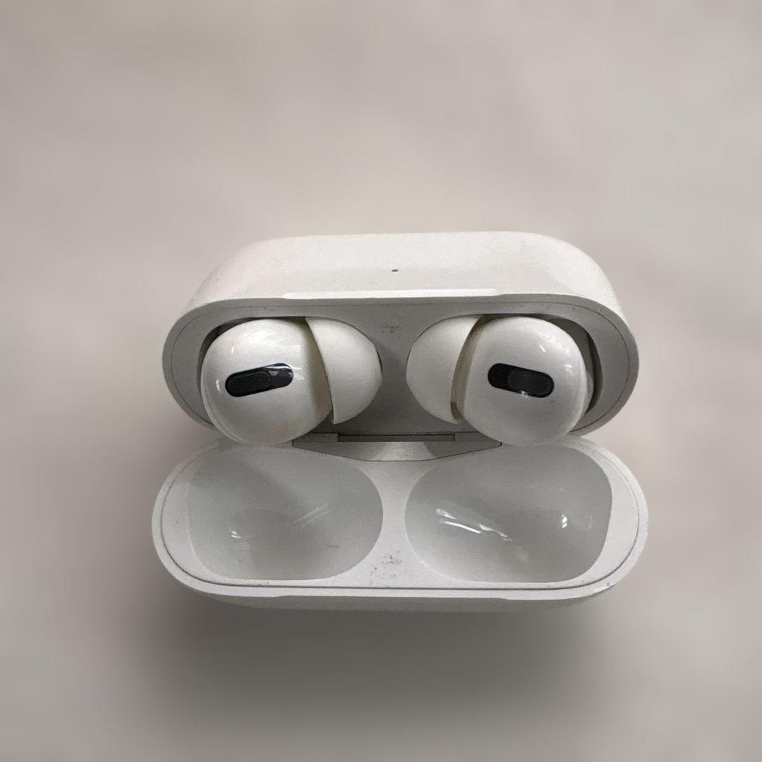 ✨Apple AirPods Pro✨エアポッズプロ ワイヤレスイヤフォン