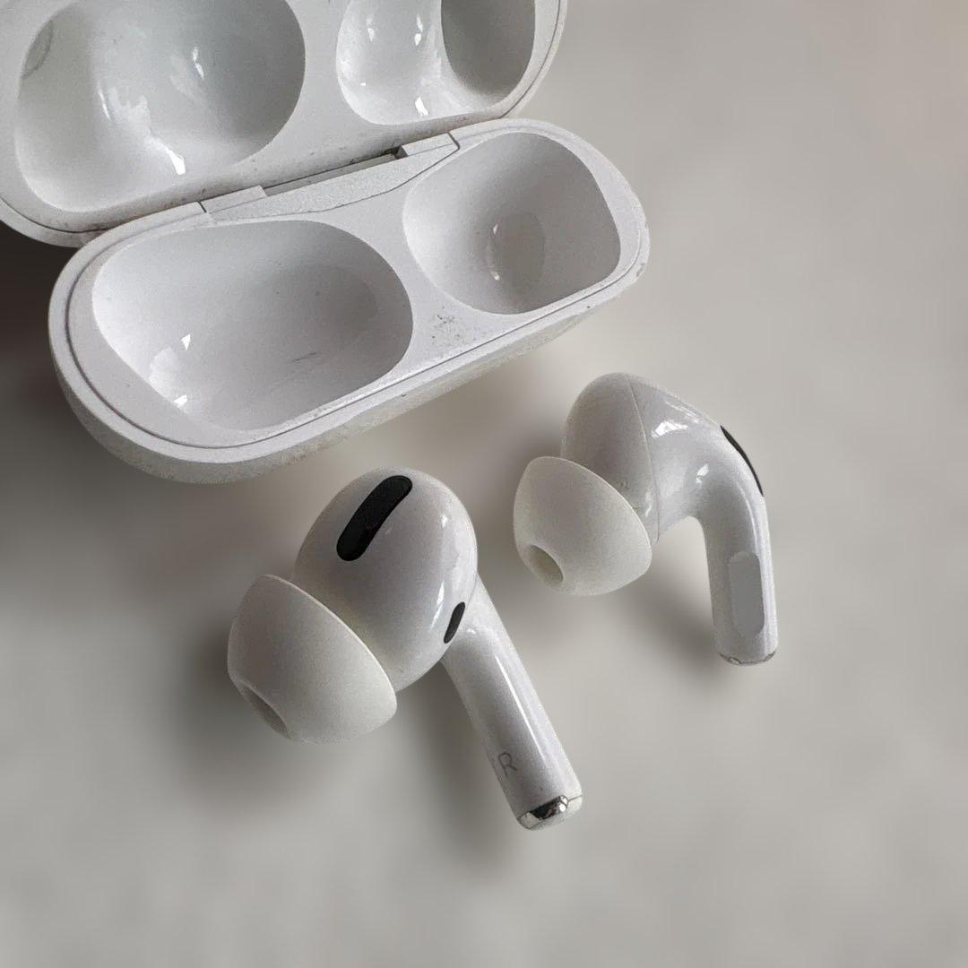 ✨Apple AirPods Pro✨エアポッズプロ ワイヤレスイヤフォン
