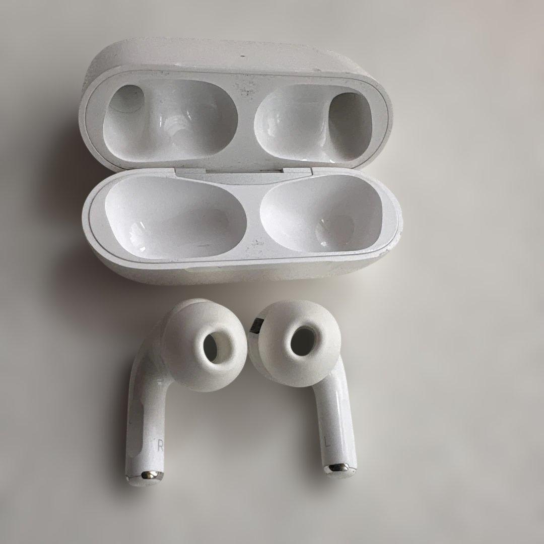 ✨Apple AirPods Pro✨エアポッズプロ ワイヤレスイヤフォン