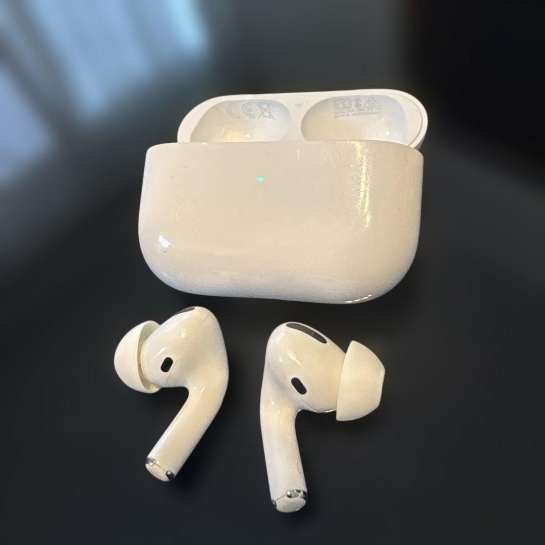 ✨Apple AirPods Pro✨エアポッズプロ ワイヤレスイヤフォン
