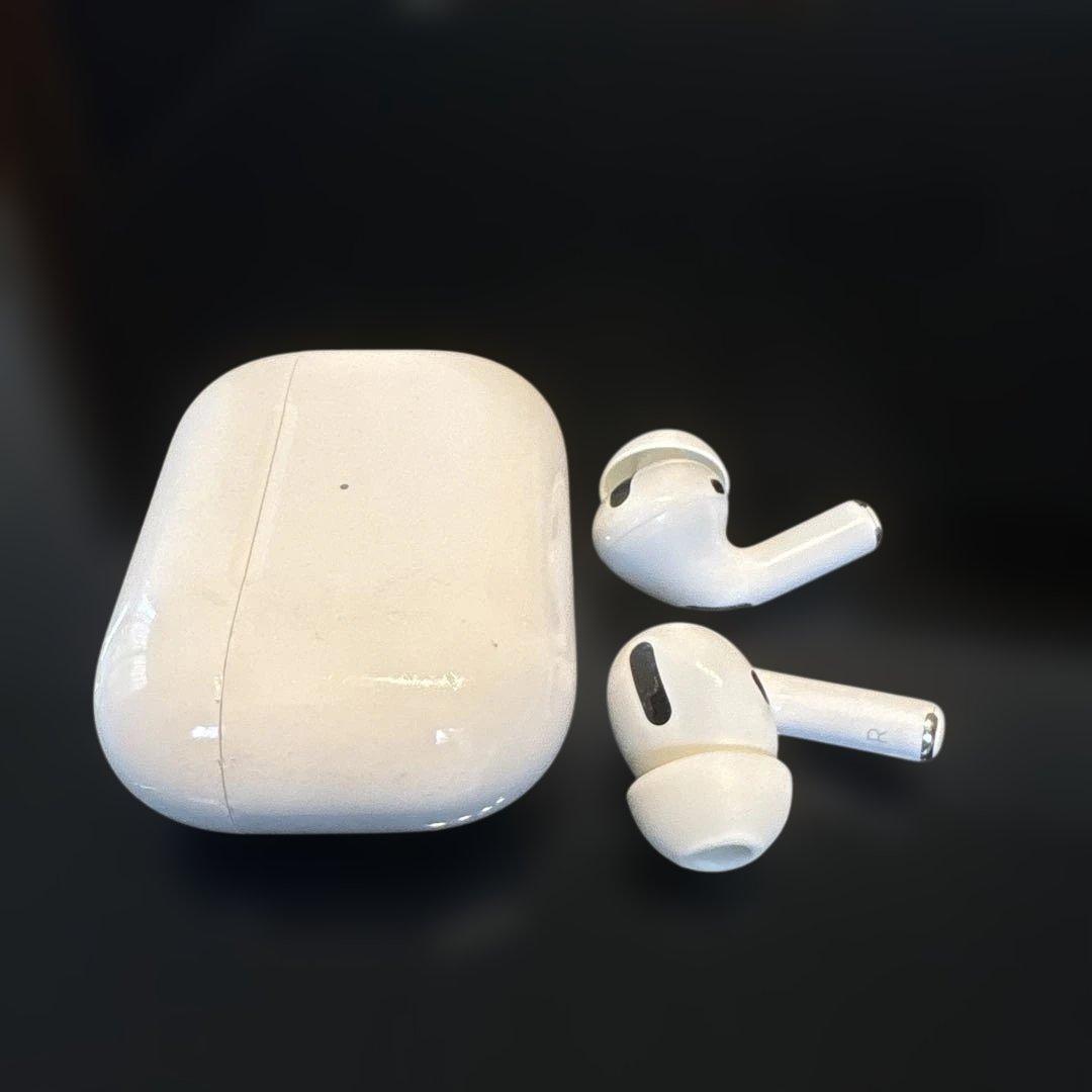 ✨Apple AirPods Pro✨エアポッズプロ ワイヤレスイヤフォン