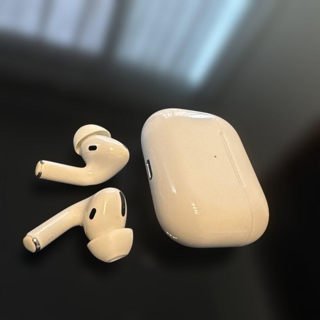 ✨Apple AirPods Pro✨エアポッズプロ ワイヤレスイヤフォン