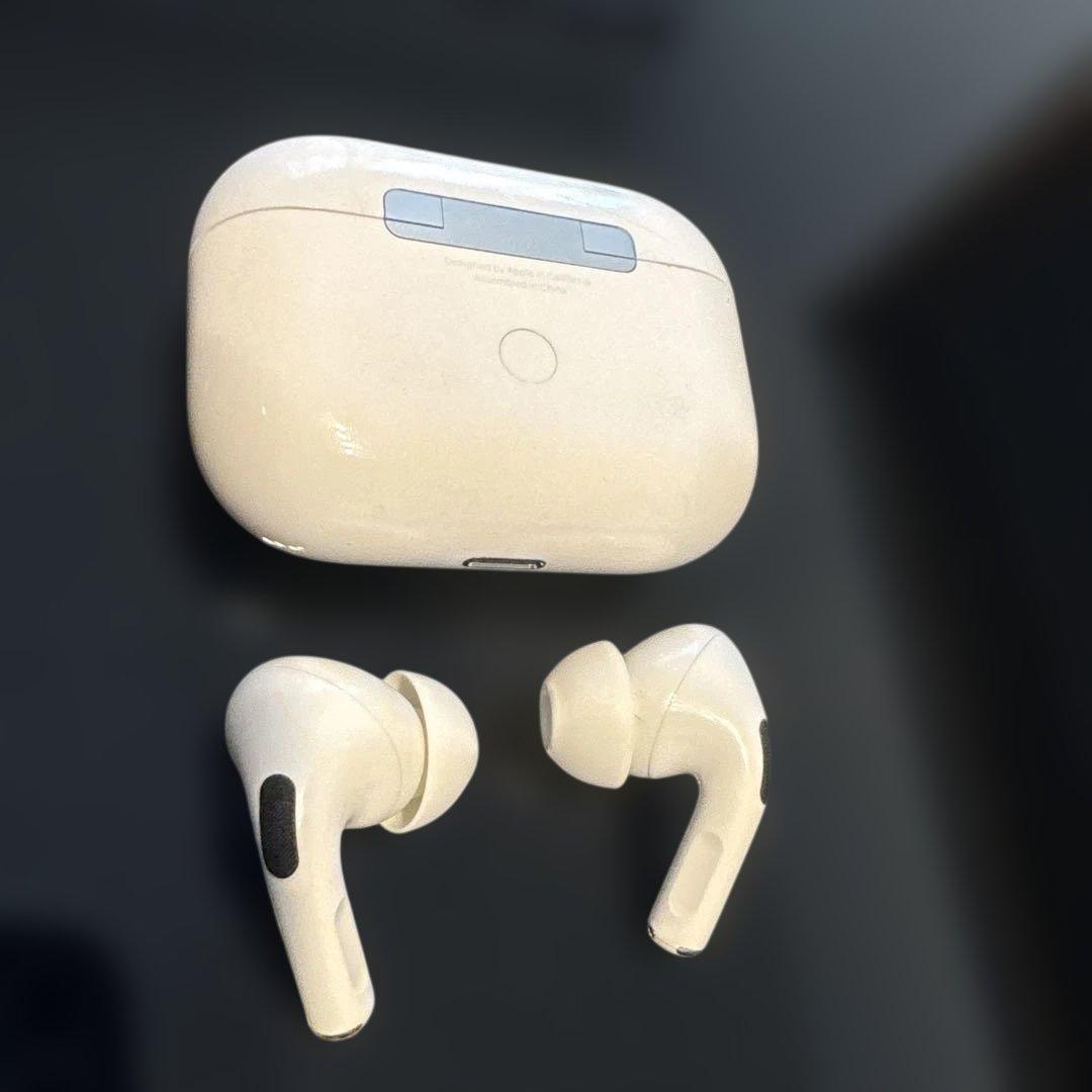 ✨Apple AirPods Pro✨エアポッズプロ ワイヤレスイヤフォン