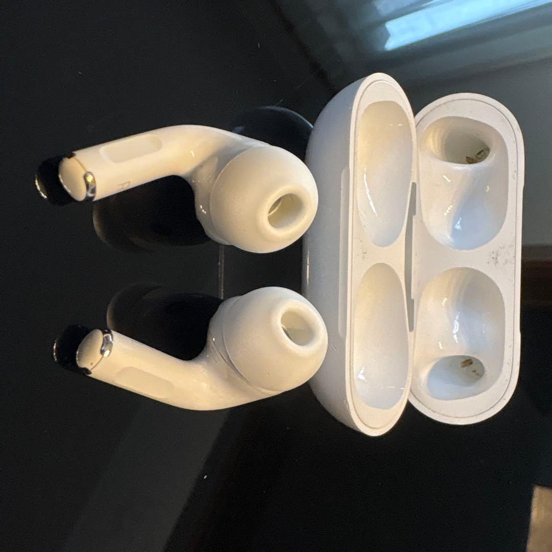 ✨Apple AirPods Pro✨エアポッズプロ ワイヤレスイヤフォン