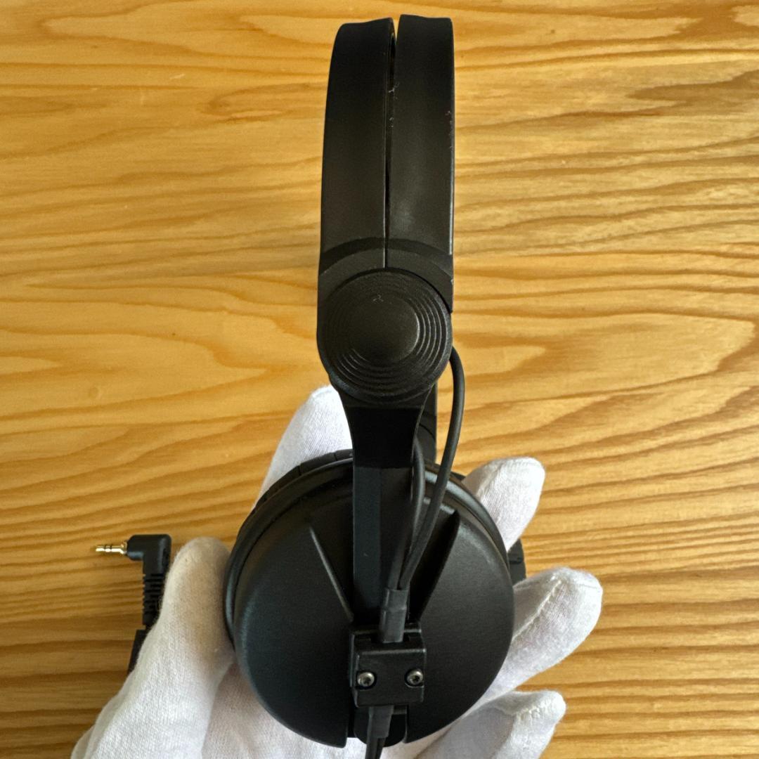 Sennheiser HD25 ヘッドホン