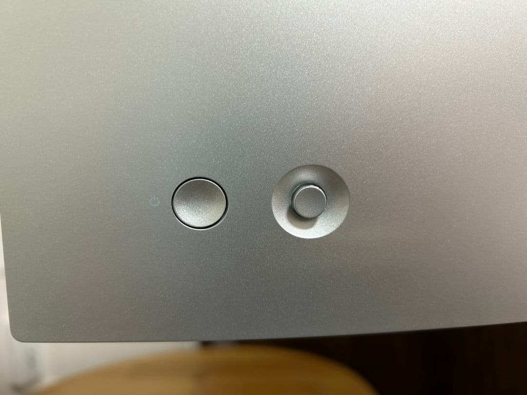 DELL Ultrasharp U4021QW 39.7インチ 曲面モニター