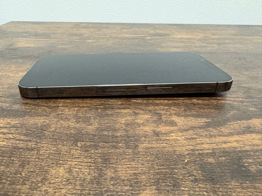 iPhone 13 pro 256GB SIMフリー　グラファイトブラック