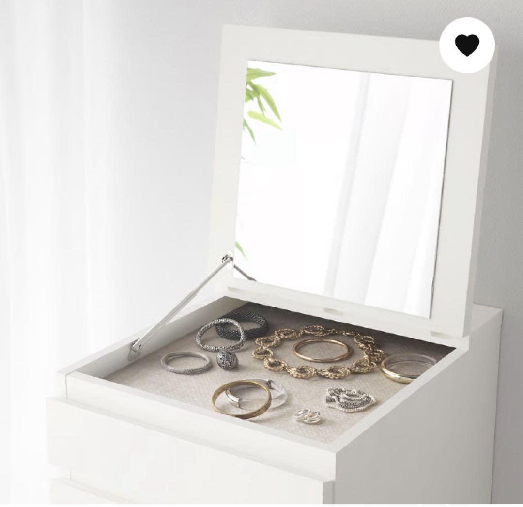 【最終お値下げ】IKEA マルム