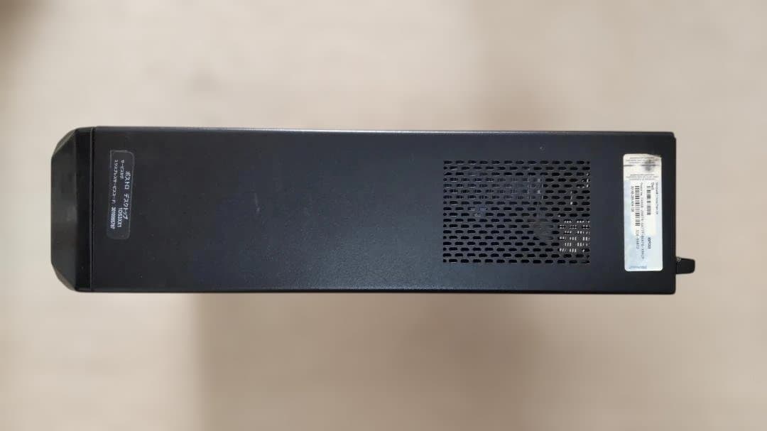 その他 Dell VOSTRO 270S intel Core i5-3470