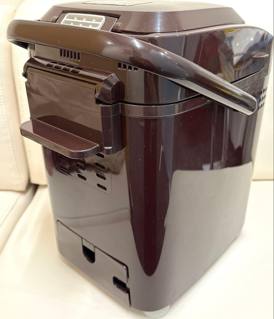 Panasonicホームベーカリー 一斤タイプ SD-BMT1001