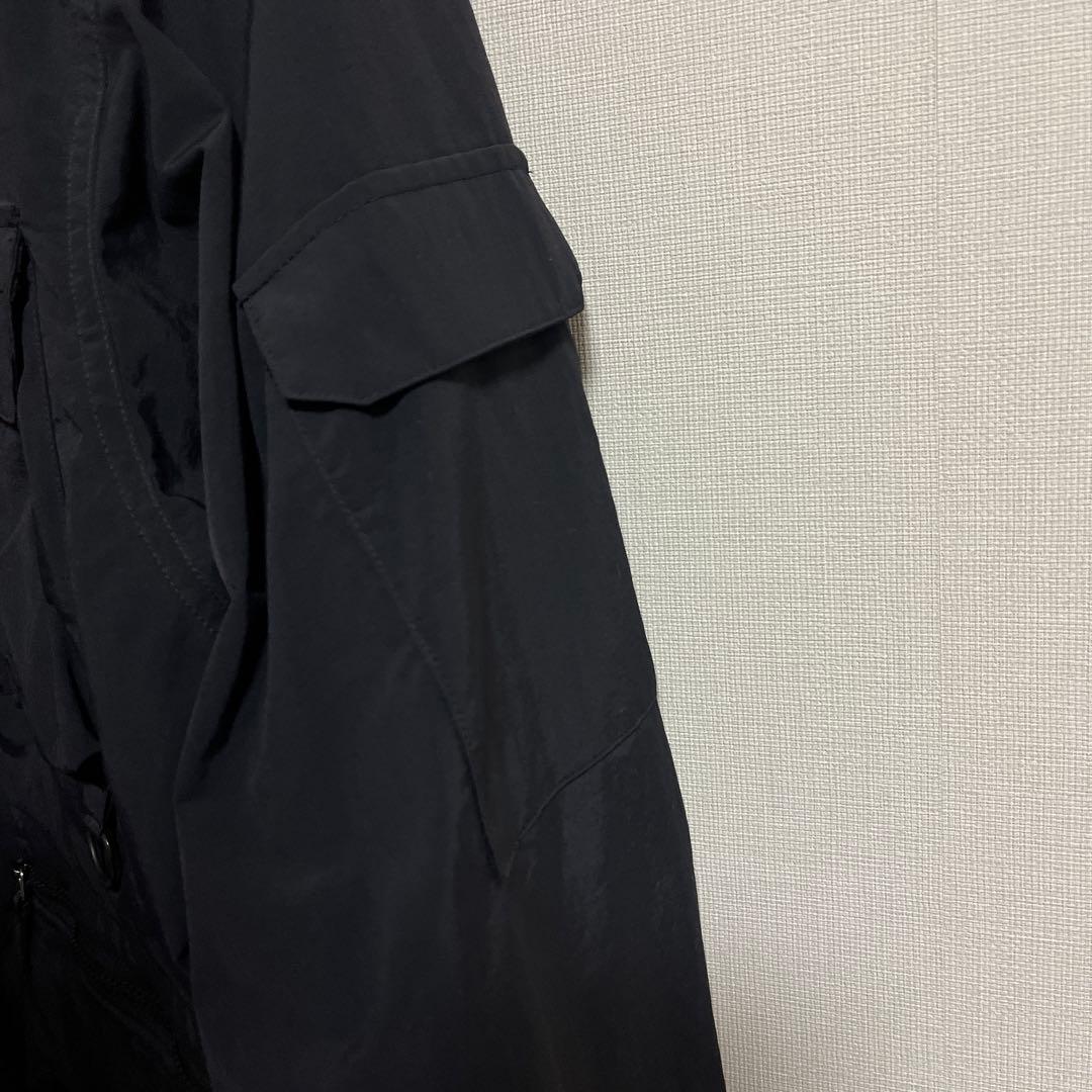 THE NORTH FACE フィールドユーティリティジャケット L ブラック