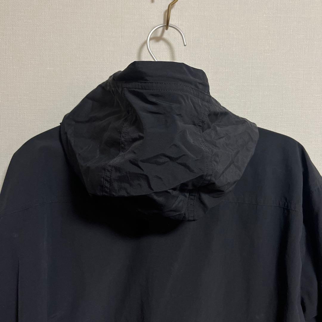 THE NORTH FACE フィールドユーティリティジャケット L ブラック