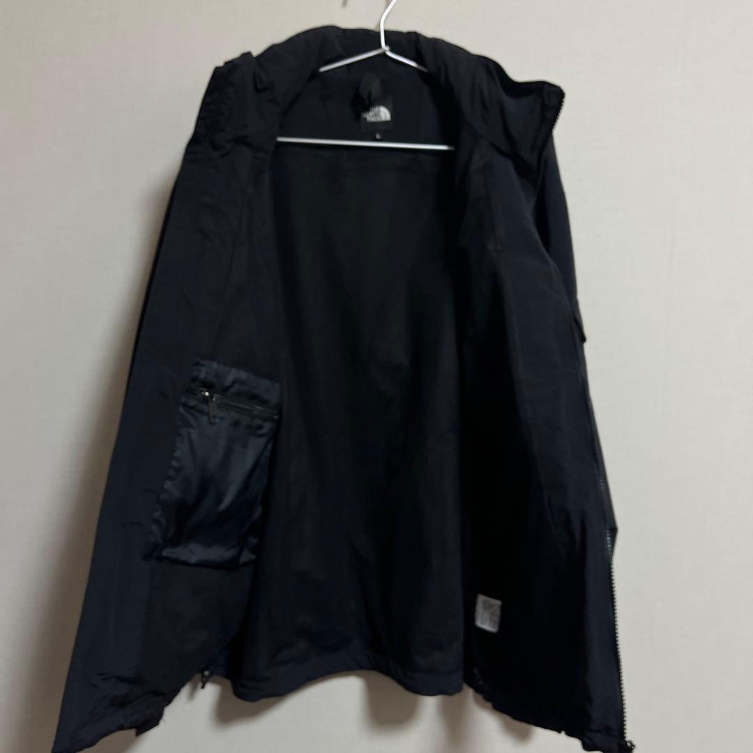 THE NORTH FACE フィールドユーティリティジャケット L ブラック