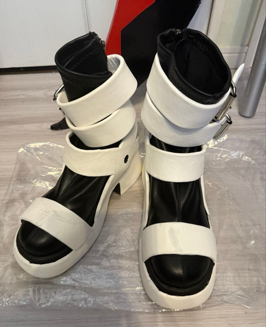 ソウルイーター　マカ　コスプレ