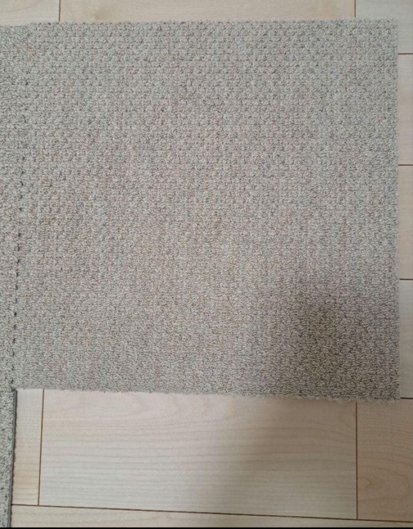 静床ライト　10枚　シープホワイト