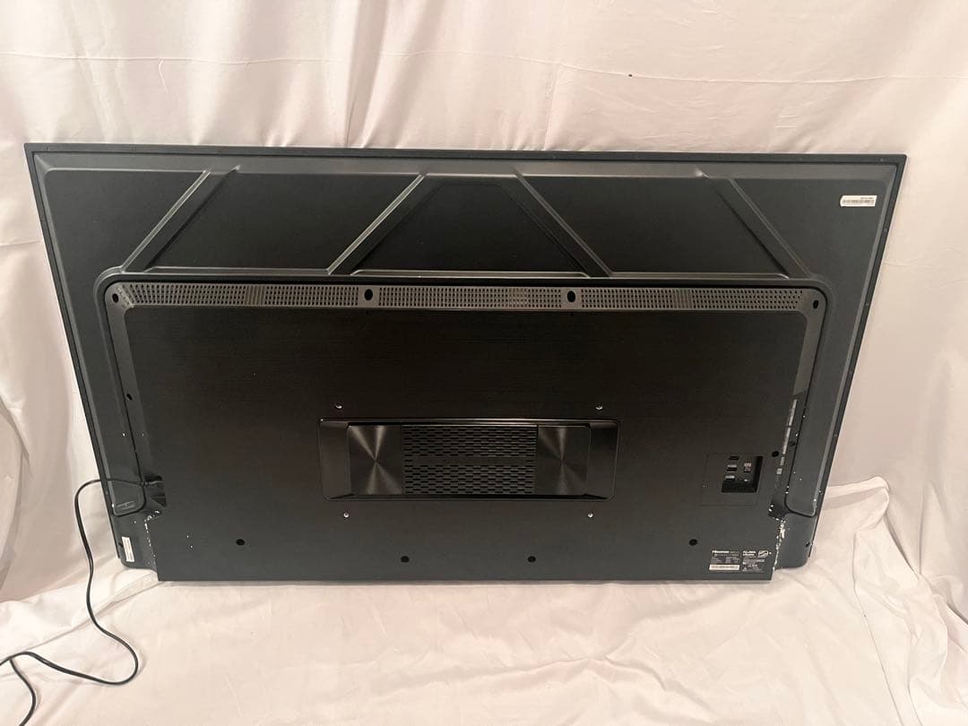 Hisense 55E7N PRO 55V型 ULED MiniLED