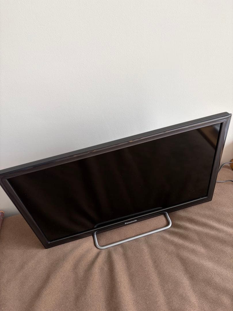 VIERA TH-24ES500-S [24インチ ダークシルバー]