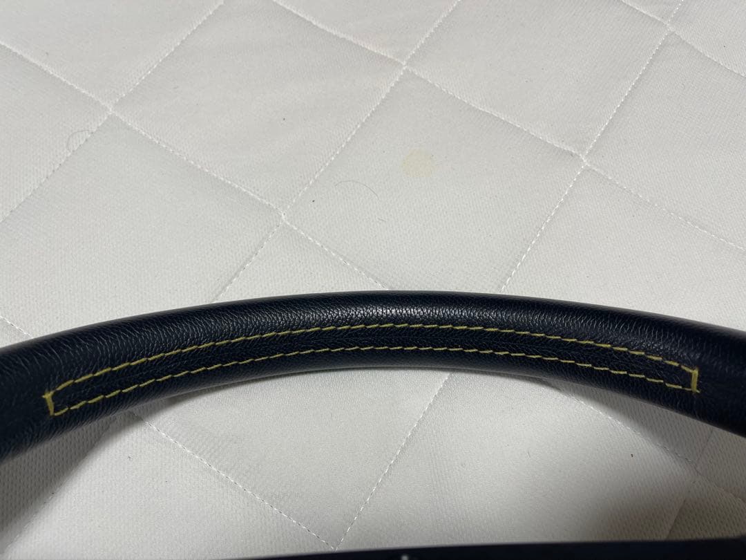 momo ステアリング　ヴェローチェV35