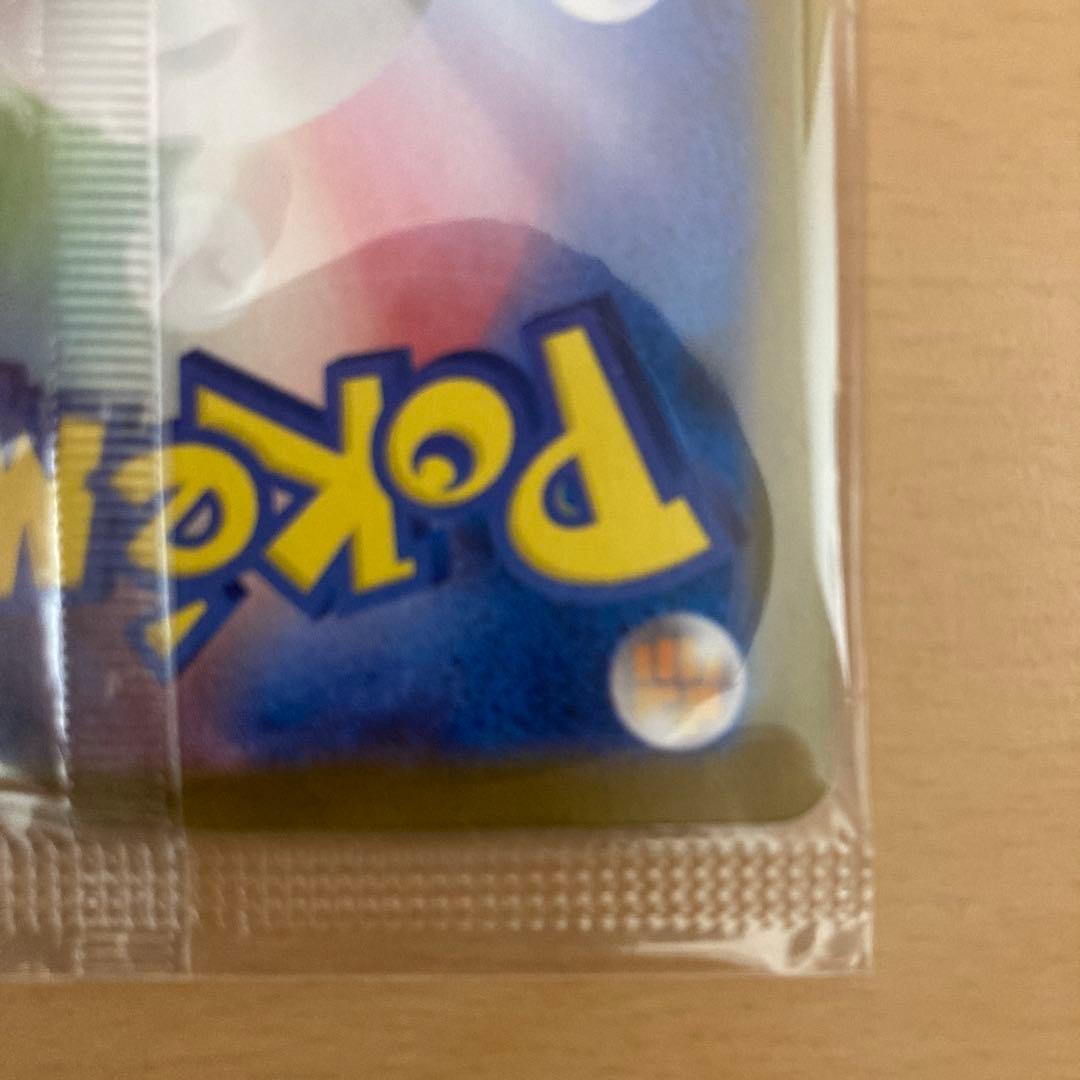 トウホクのピカチュウ　未開封　プロモ