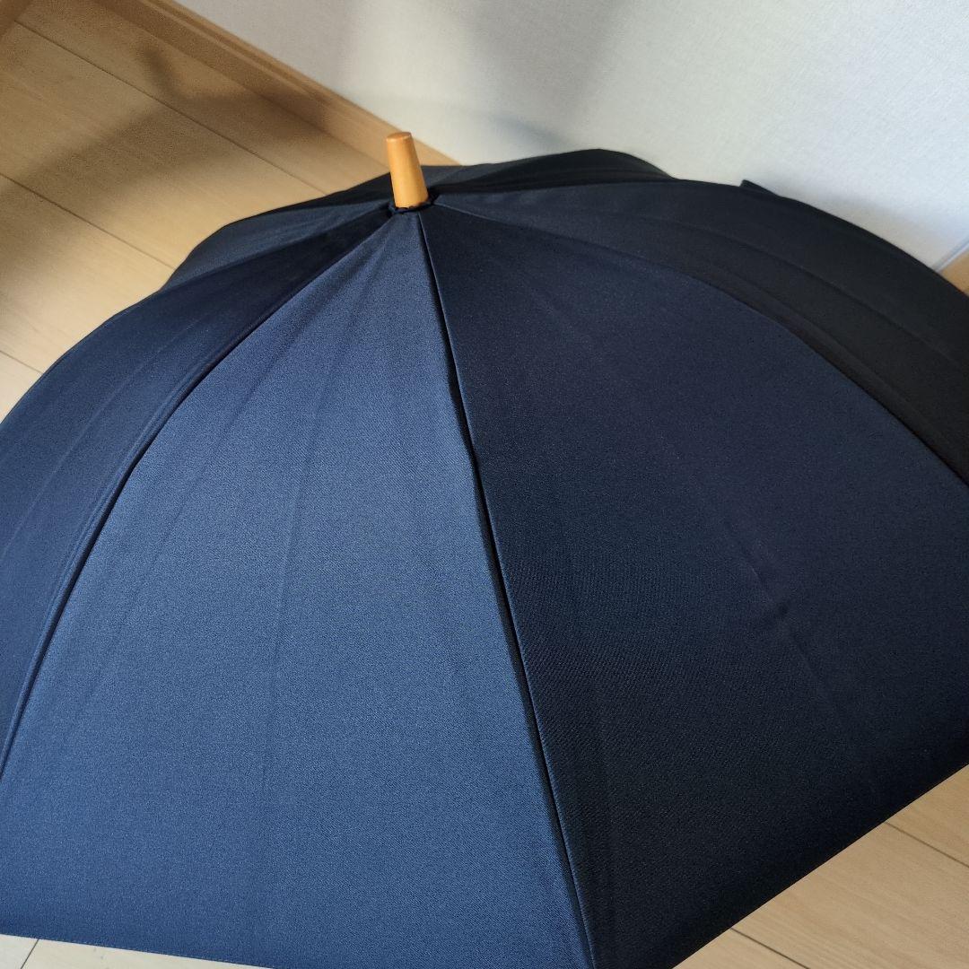 Yさま専用【美品】サンバリア100 日傘 長傘 Sサイズ ブラック