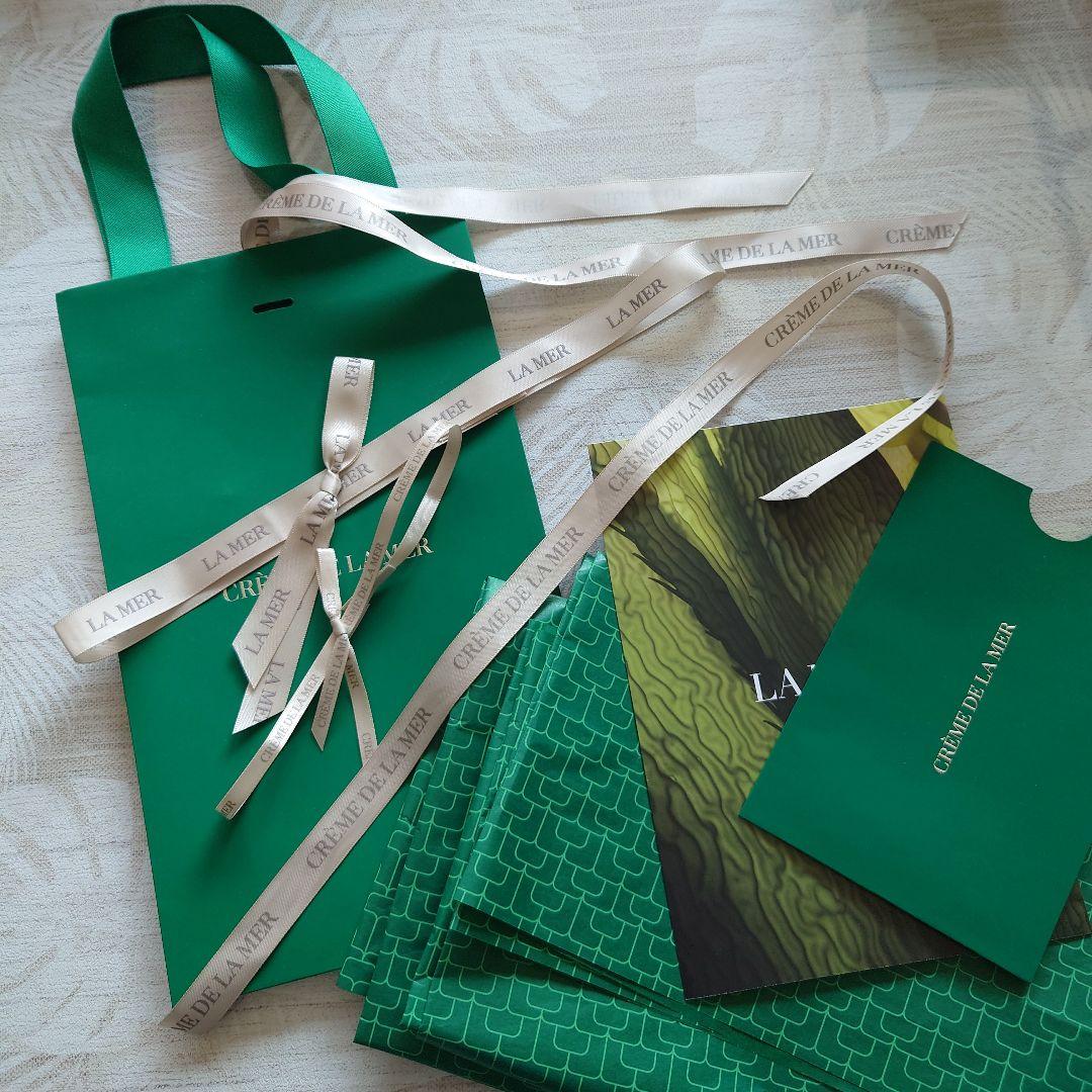 タイムセール！ラ・メール ザ•ハンドトリートメント 【新品未使用•未開封】