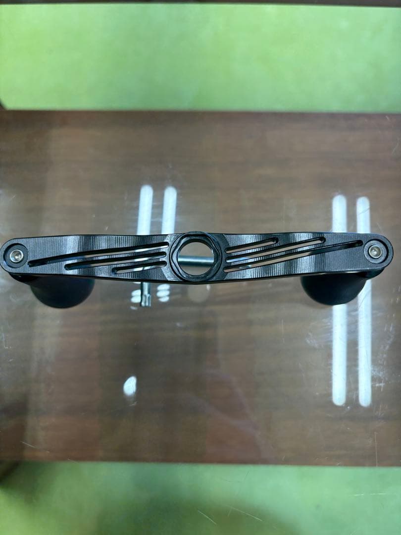 DRTバリアルハンドル117 ノブカスタム