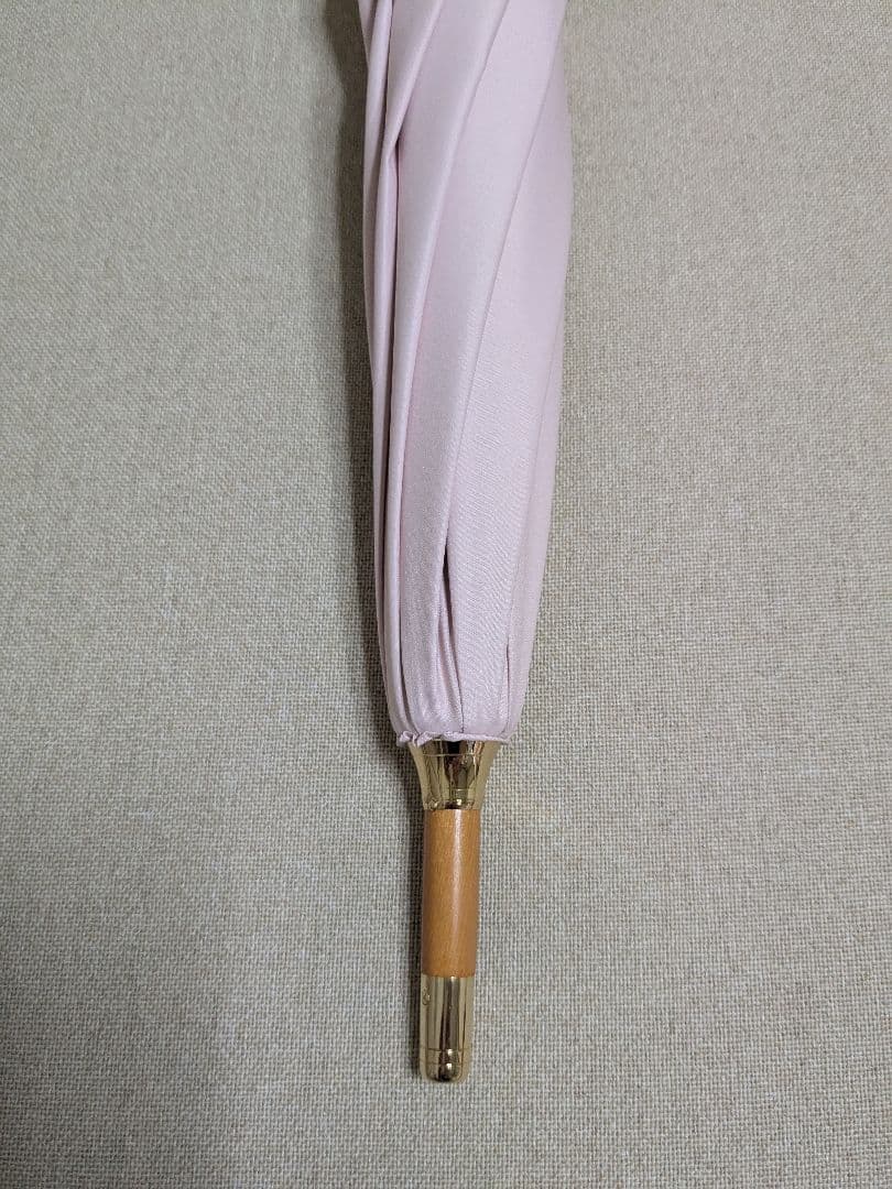 石井美保さん　2025 日傘50センチ