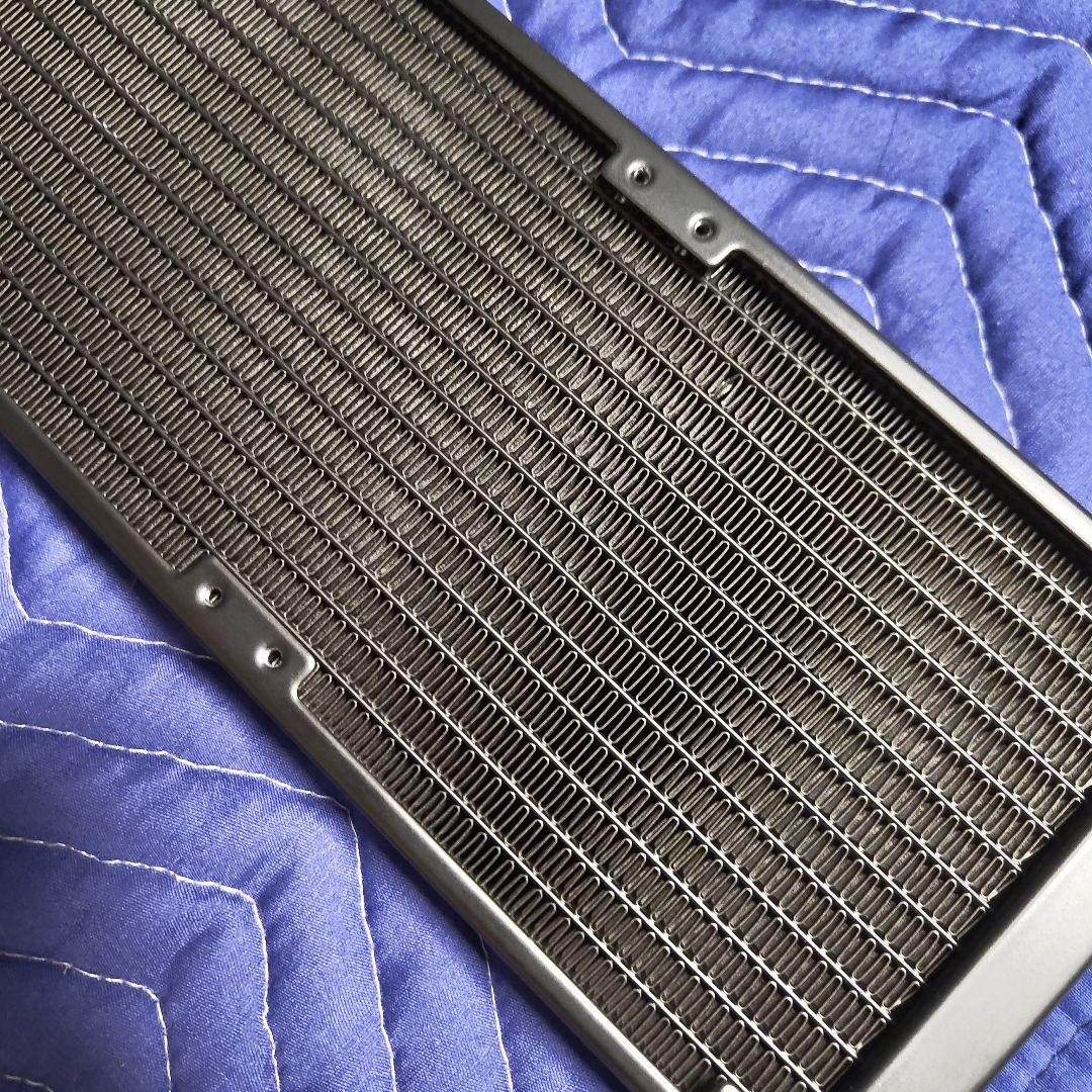 PC用ファン・クーラー NZXT KRAKEN ELITE 360 RGB