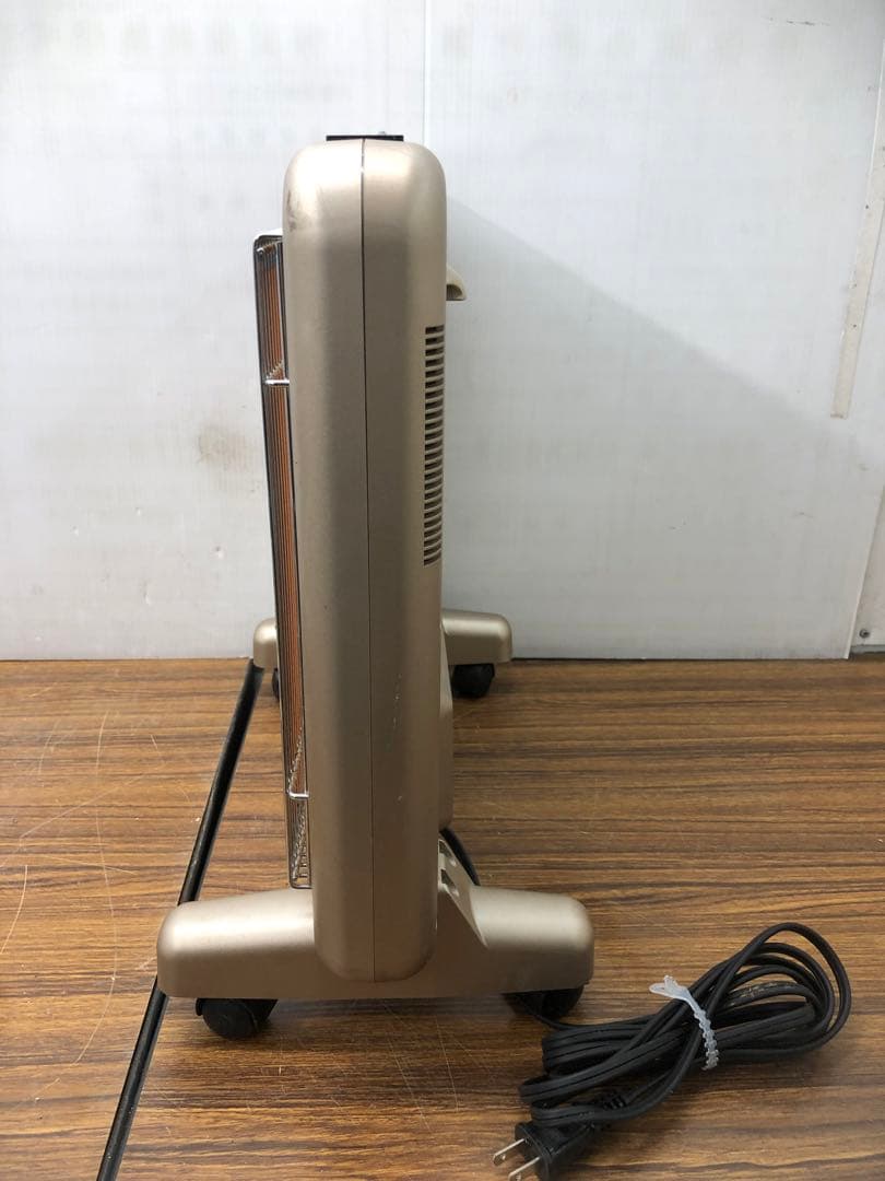 エクセラ7 赤外線ヒーターサンルミエ　　N700L-GR