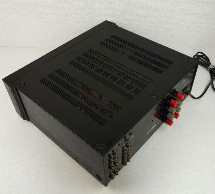 SANSUI AU－α607　*AP-2