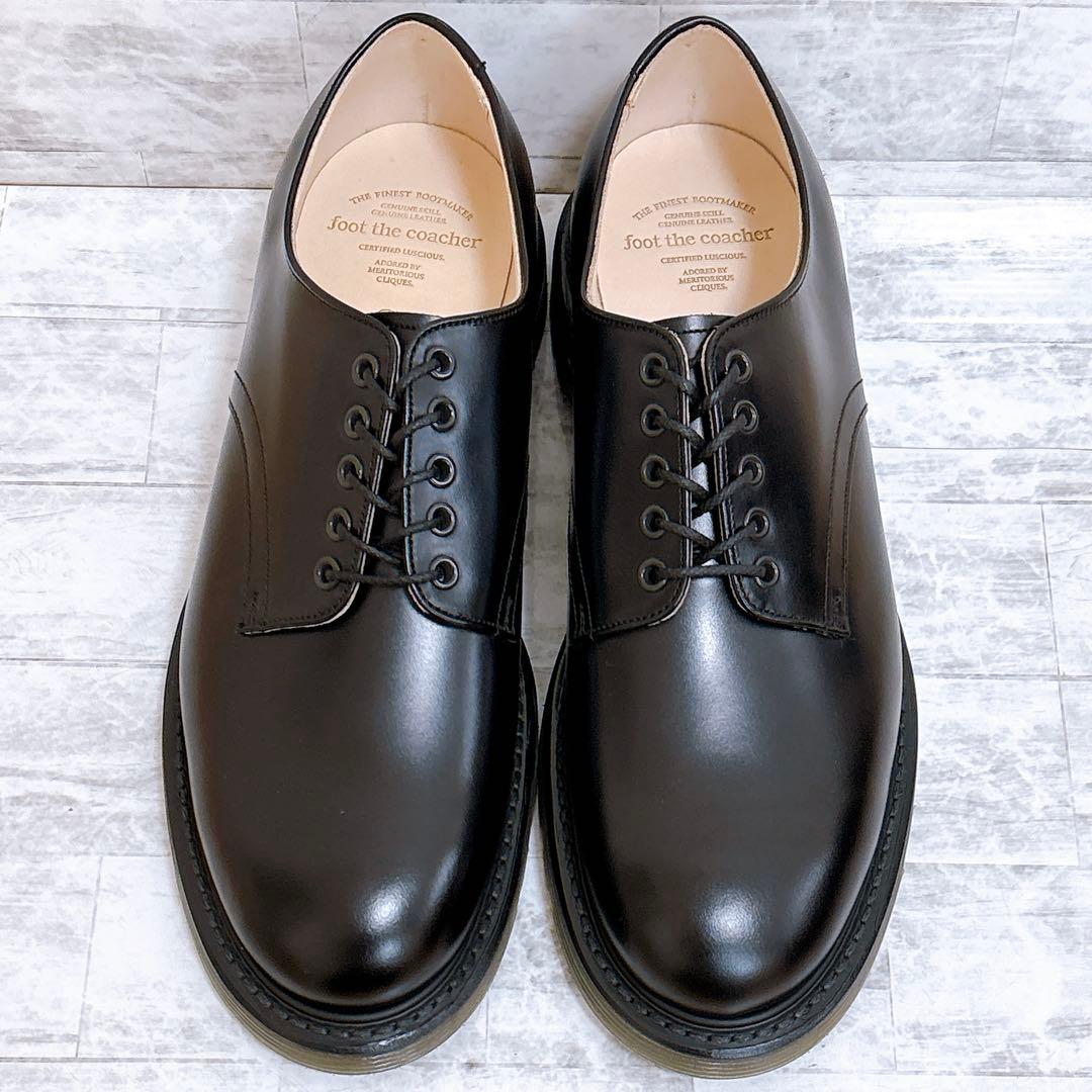 pianomanfoot the coacher S.S.SHOES 2足