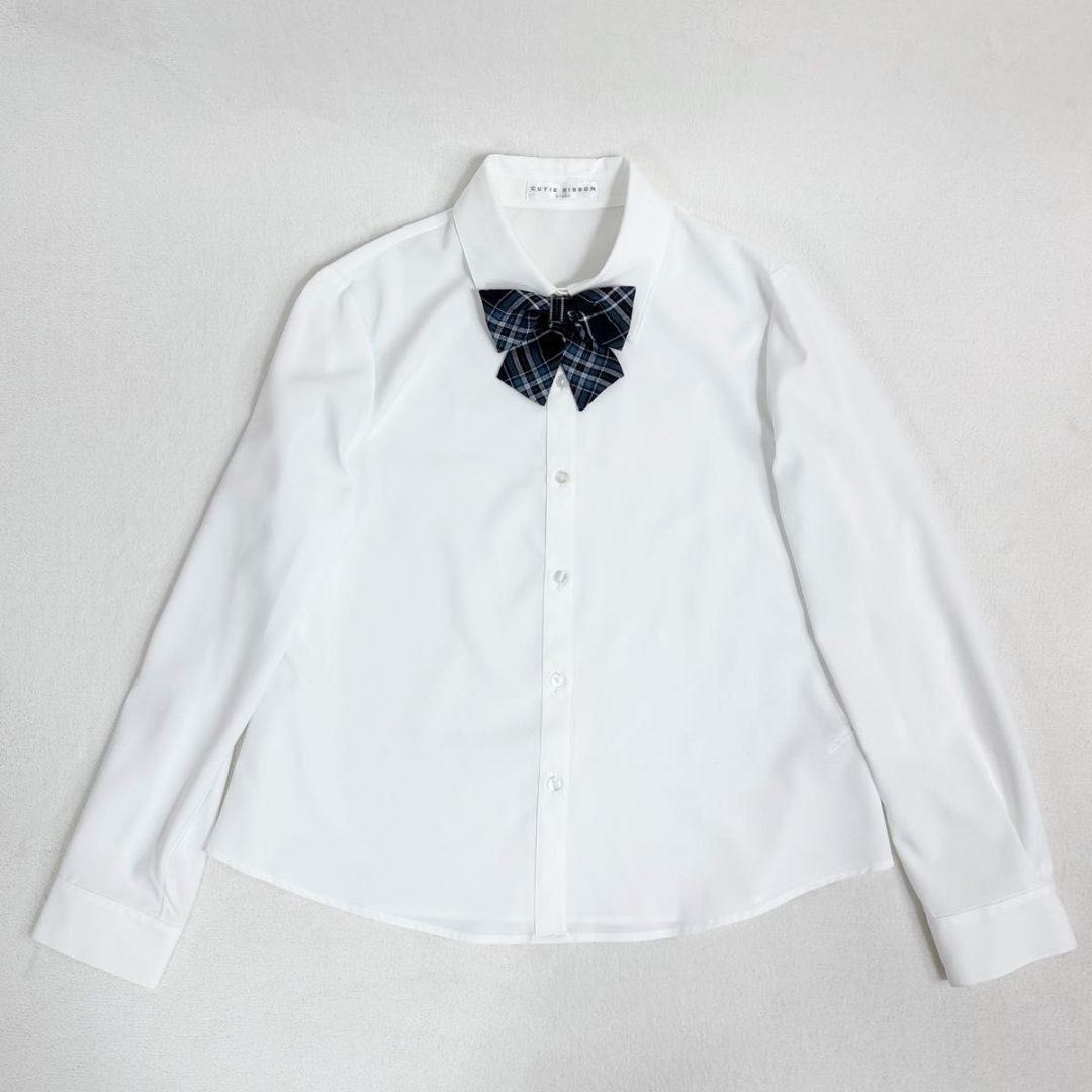 CUTIE RIBBON キューティーリボン フォーマル 165B 卒服 女の子
