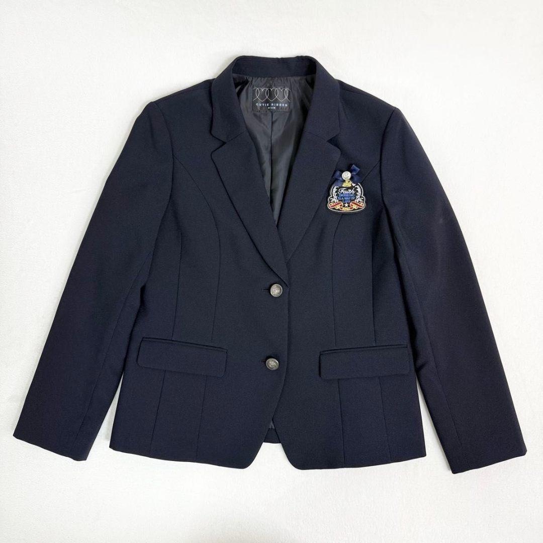 CUTIE RIBBON キューティーリボン フォーマル 165B 卒服 女の子